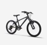 Vtt enfant Rockrider 20" expl 500 vert 6-9 ans – Image 8