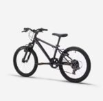 Vtt enfant Rockrider 20" expl 500 vert 6-9 ans – Image 10