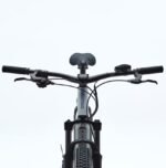 vtt électrique semi-rigide ROCKRDER 27.5" - e-st 100 blanc bleu – Image 8