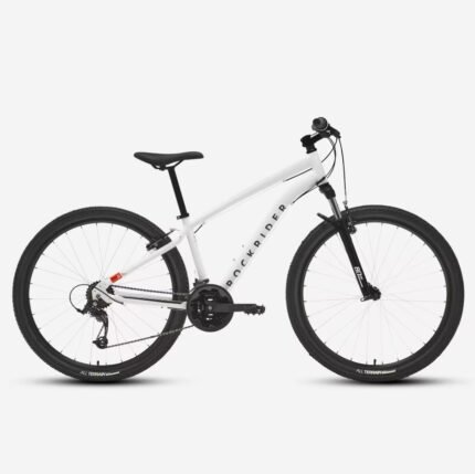 vtt randonnée - ROCKRIDER expl 50