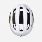 Casque de vélo de route VAN RYSEL EDR Ultra MIPS blanc – Image 2