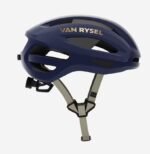 Casque de vélo de route VAN RYSEL EDR Ultra MIPS blanc – Image 11