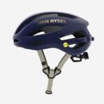 Casque de vélo de route VAN RYSEL EDR Ultra MIPS blanc – Image 12