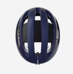 Casque de vélo de route VAN RYSEL EDR Ultra MIPS blanc – Image 13