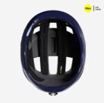Casque de vélo de route VAN RYSEL EDR Ultra MIPS blanc – Image 15