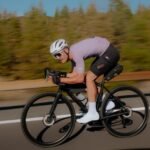 Casque de vélo de route VAN RYSEL EDR Ultra MIPS blanc – Image 19