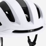 Casque de vélo de route VAN RYSEL EDR Ultra MIPS blanc – Image 4