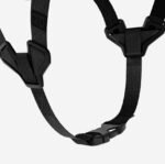 Casque de vélo de route VAN RYSEL EDR Ultra MIPS blanc – Image 6