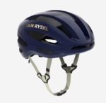 Casque de vélo de route VAN RYSEL EDR Ultra MIPS blanc – Image 8