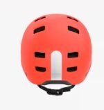 Casque vélo enfant Btwin bol 47-59 cm move 500 orange – Image 6