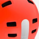 Casque vélo enfant Btwin bol 47-59 cm move 500 orange – Image 12
