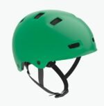 Casque vélo enfant Btwin bol 47-59 cm move 500 orange – Image 14