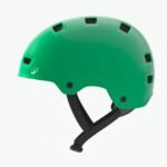 Casque vélo enfant Btwin bol 47-59 cm move 500 orange – Image 17