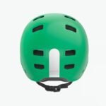 Casque vélo enfant Btwin bol 47-59 cm move 500 orange – Image 18