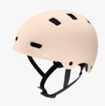 Casque vélo enfant Btwin bol 47-59 cm move 500 orange – Image 22