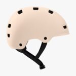 Casque vélo enfant Btwin bol 47-59 cm move 500 orange – Image 23