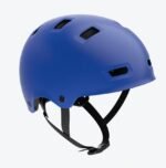 Casque vélo enfant Btwin bol 47-59 cm move 500 orange – Image 28