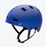 Casque vélo enfant Btwin bol 47-59 cm move 500 orange – Image 29