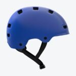 Casque vélo enfant Btwin bol 47-59 cm move 500 orange – Image 30