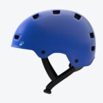 Casque vélo enfant Btwin bol 47-59 cm move 500 orange – Image 31