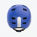Casque vélo enfant Btwin bol 47-59 cm move 500 orange – Image 32
