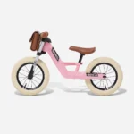 Draisienne BERG Biky Retro Rose – Image 6