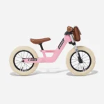 Draisienne BERG Biky Retro Rose – Image 3