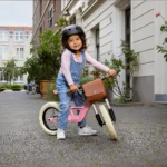 Draisienne BERG Biky Retro Rose – Image 2