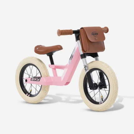 Draisienne BERG Biky Retro Rose