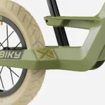 Draisienne BERG Biky Retro Vert – Image 2