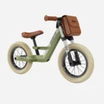 Draisienne BERG Biky Retro Vert – Image 3