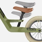 Draisienne BERG Biky Retro Vert – Image 4