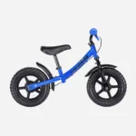 Draisienne enfant NAKAMURA 12 pouces Hipo Bleu