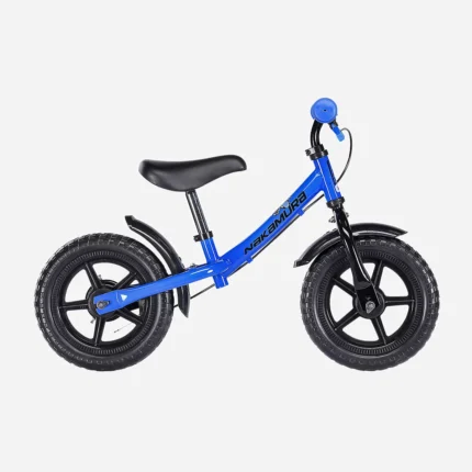 Draisienne enfant NAKAMURA 12 pouces Hipo Bleu
