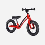 Draisienne enfant Nakamura 12 pouces Complite Micro Rouge – Image 2