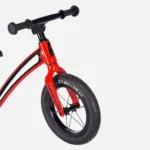 Draisienne enfant Nakamura 12 pouces Complite Micro Rouge – Image 6