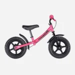 Draisienne enfant Nakamura 12 pouces Luna Rose