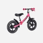 Draisienne enfant Nakamura 12 pouces Luna Rose – Image 5
