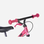 Draisienne enfant Nakamura 12 pouces Luna Rose – Image 6