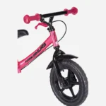 Draisienne enfant Nakamura 12 pouces Luna Rose – Image 7