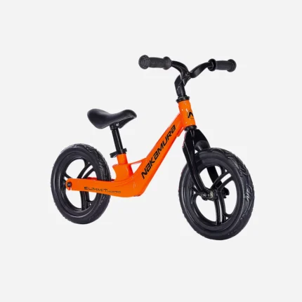 Draisienne enfant Nakamura Summit Micro Orange