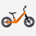 Draisienne enfant Nakamura Summit Micro Orange – Image 3