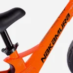Draisienne enfant Nakamura Summit Micro Orange – Image 7