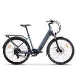 Produit Reconditionné- EBIKE-28 PRO Alu.SHIMANO 7 Vitesses Bat.48V 13Ah | Très bon état – Image 3
