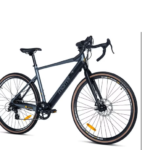 Produit Reconditionné- Moma Bikes E-GRAVEL28PRO - SHIMANO 8V - Freins Disque TEKTRO - Autonomie 70km | Très bon état
