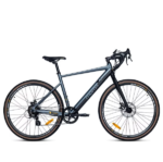 Produit Reconditionné- Moma Bikes E-GRAVEL28PRO - SHIMANO 8V - Freins Disque TEKTRO - Autonomie 70km | Très bon état – Image 5