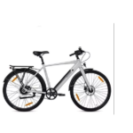 Produit Reconditionné- Vélo de Ville 28 Belt Transmission Automatique 2 Speed - Autonomie jusqu'a 60km - Très bon état – Image 3