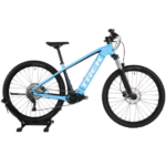 Produit Reconditionné · VTT électrique TREK Powerfly 4 Gen 3 625Wh 2023 · Très bon état