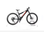 Produit reconditionné - Trek E-Caliber 9.8 XT E-Bike Fully Carbon - Très Bon Etat – Image 3