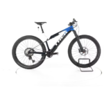 Produit reconditionné - Trek E-Caliber 9.8 XT E-Bike Fully Carbon - Très Bon Etat – Image 3